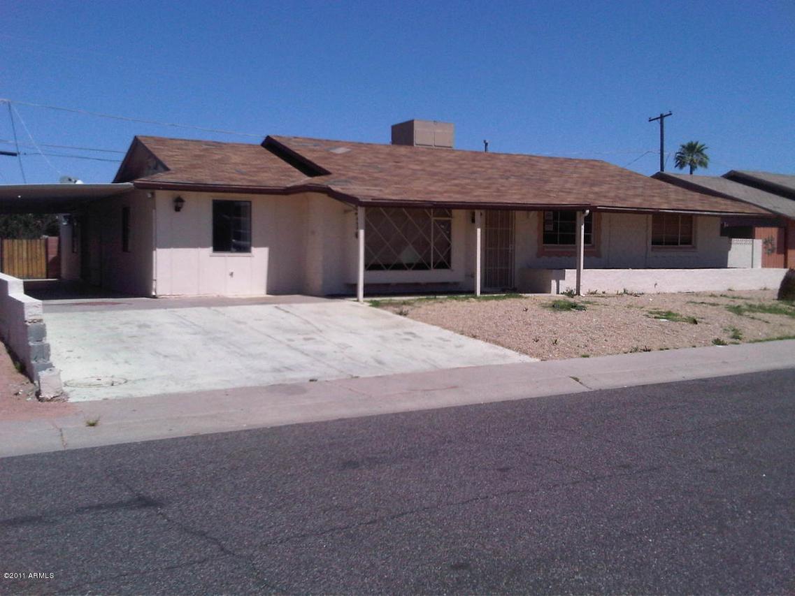 8716 E Coronado Rd., Scottsdale, AZ 85257