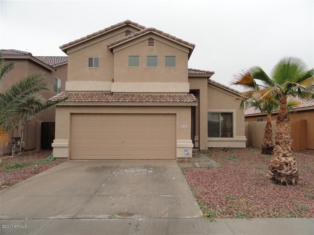 5425 S 16th Dr., Phoenix, AZ 85041