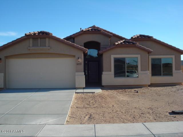 40773 W Pryor Ln., Maricopa, AZ 85138