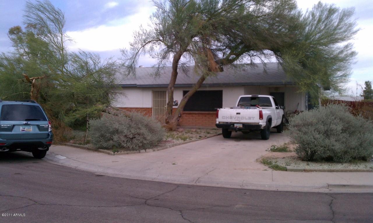 8318 W Echo Ln., Peoria, AZ 85345