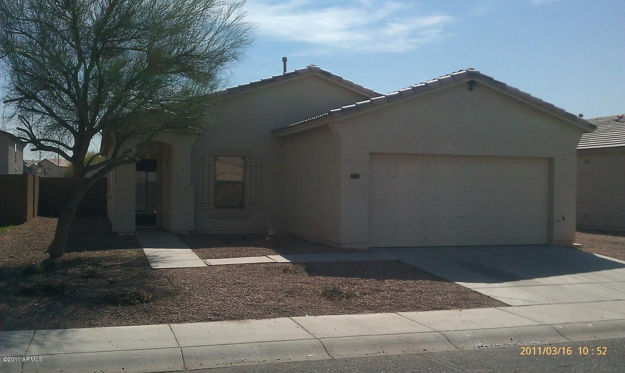 2401 N 92nd Ln., Phoenix, AZ 85037