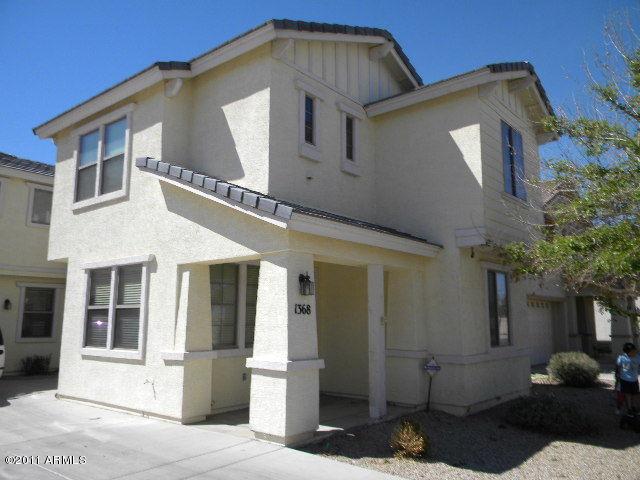 1368 E Colorado Loop, Casa Grande, AZ 85122