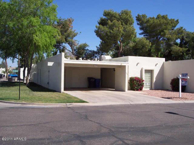 956 W Oakland St., Chandler, AZ 85225