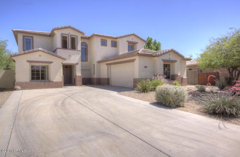 3010 W Keller Dr., Anthem, AZ 85086