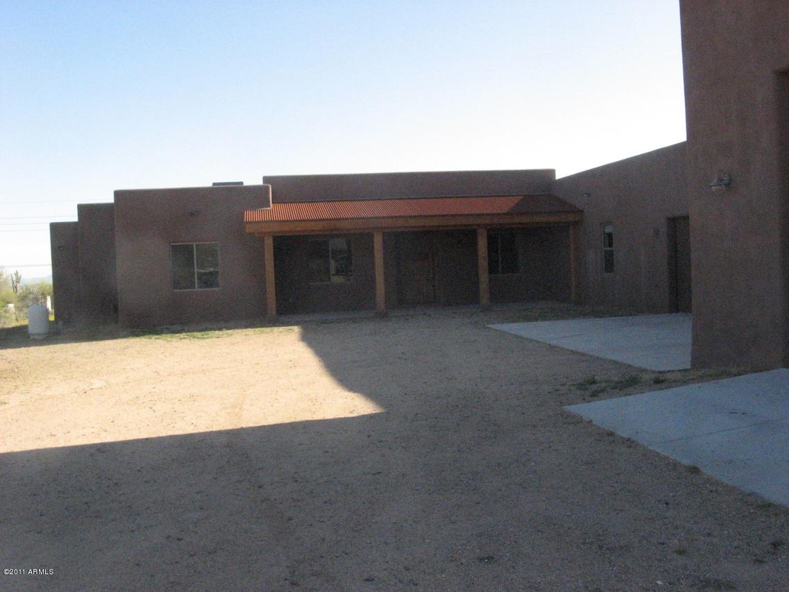 1039 E Saddle Mountain Rd., Phoenix, AZ 85086