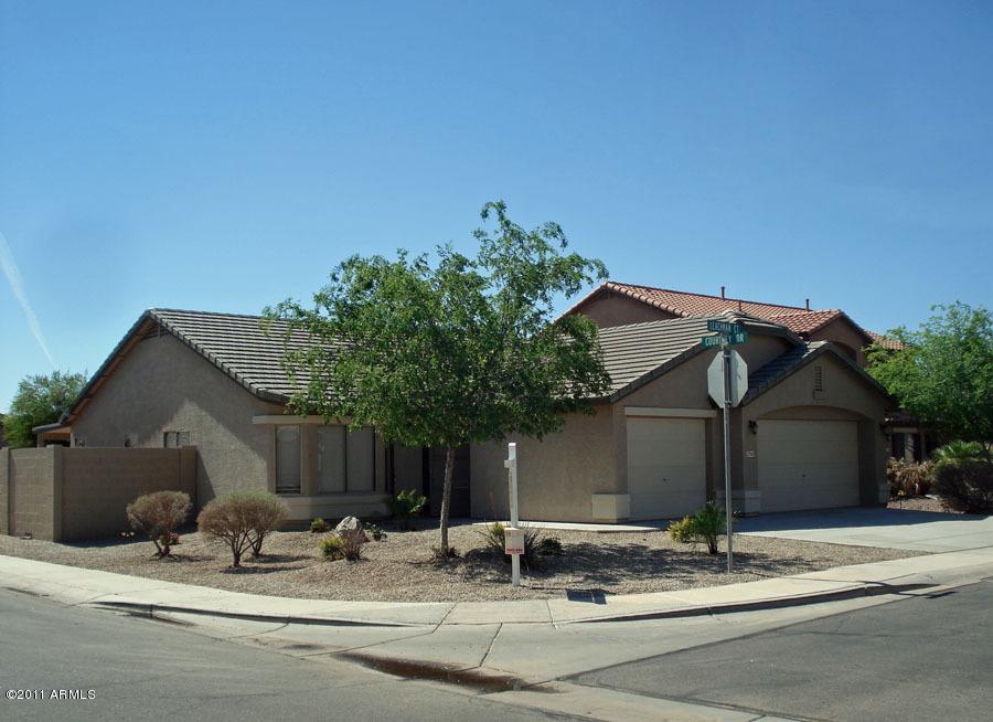 22740 N Leachman Ct., Maricopa, AZ 85138