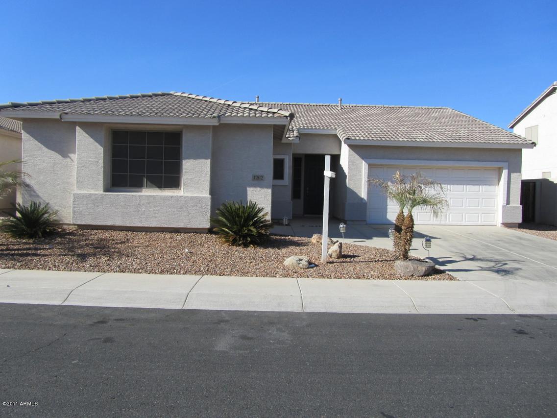 1202 E Springfield Pl., Chandler, AZ 85286