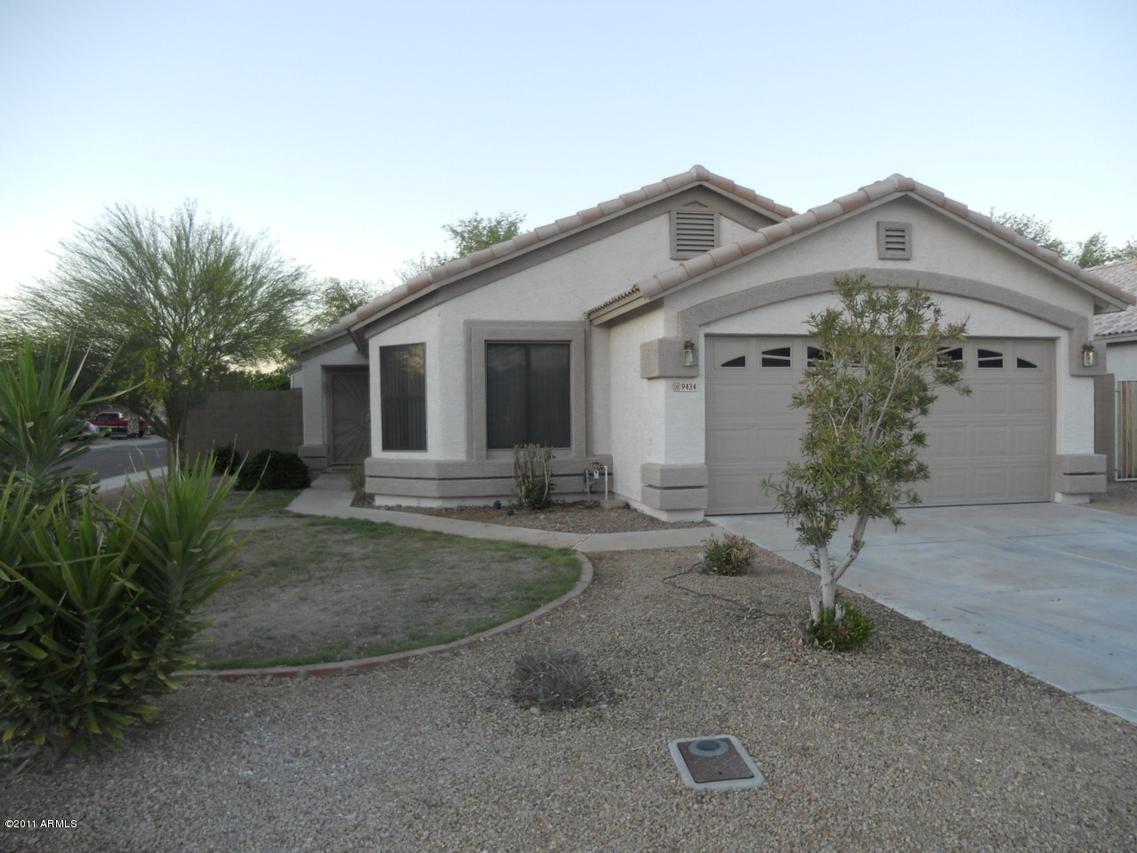 9434 W Cinnabar Ave., Peoria, AZ 85345