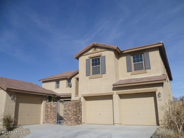 2999 S Fisher Ln., Gilbert, AZ 85295