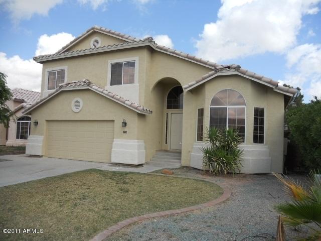 8582 W Charleston Ave., Peoria, AZ 85382