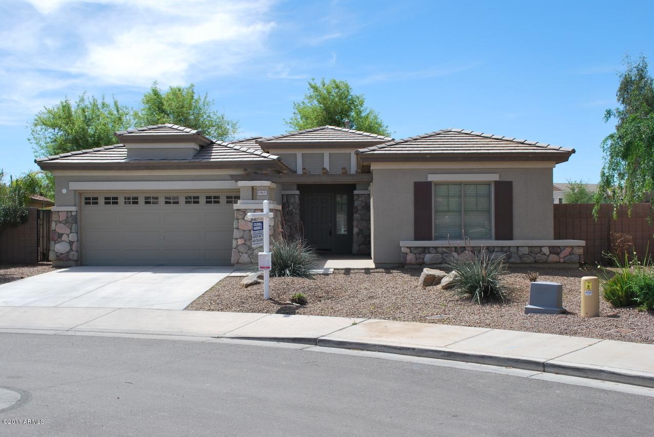 18631 E Lark Dr., Queen Creek, AZ 85142