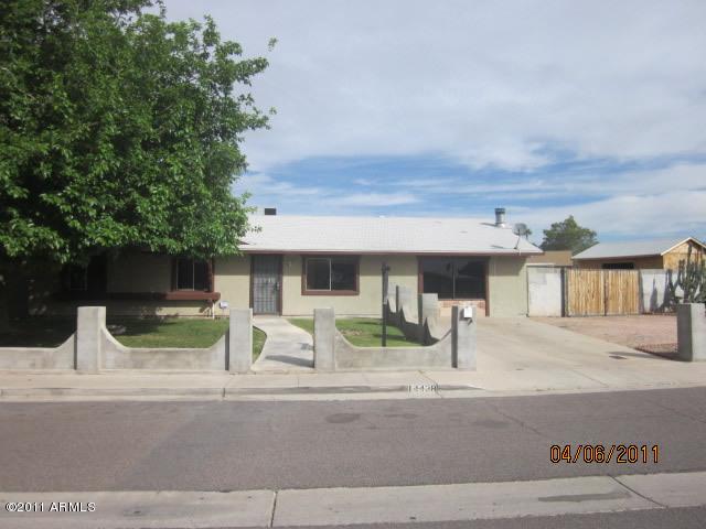14438 N 33rd Pl., Phoenix, AZ 85032