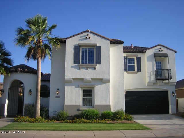 2039 E Hackberry Pl., Chandler, AZ 85286