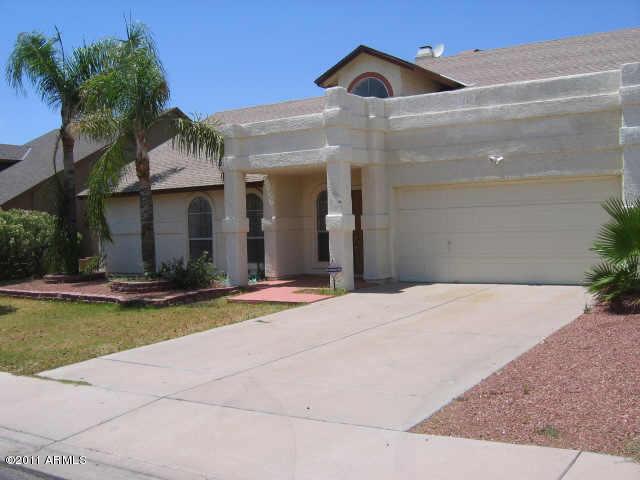 4854 E Princess Dr., Mesa, AZ 85205