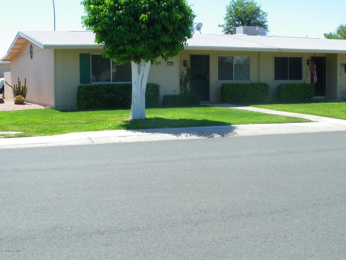 11001 W Santa Fe Dr., Sun City, AZ 85351