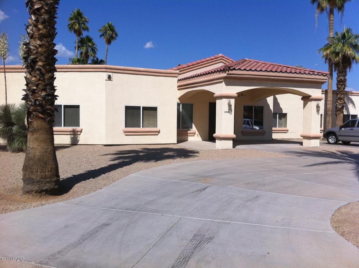 12201 N 61st St., Scottsdale, AZ 85254