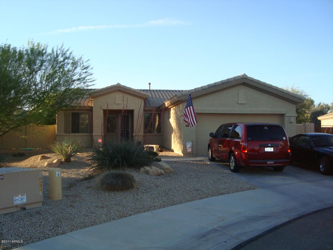 2926 N 141st Ave., Goodyear, AZ 85395