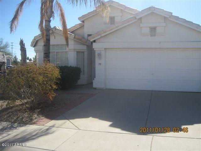 2309 E Ross Ave., Phoenix, AZ 85024