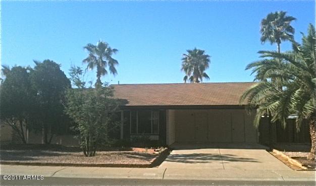 2313 W Mcnair St., Chandler, AZ 85224