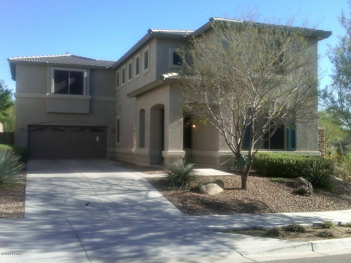 2643 W Sat Nam Way, Phoenix, AZ 85086