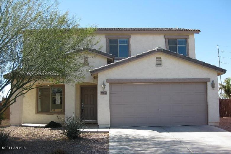 25831 W Satellite Ln., Buckeye, AZ 85326