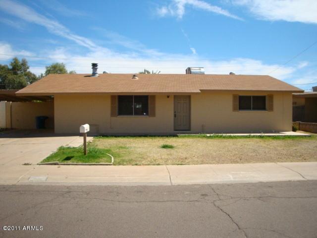 1303 N Oregon St., Chandler, AZ 85225