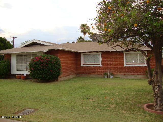 3802 W Cavalier Dr., Phoenix, AZ 85019