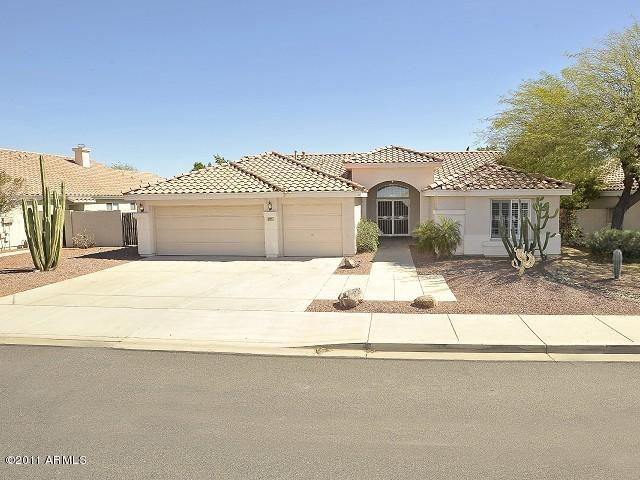 8735 W Paradise Ln., Peoria, AZ 85382