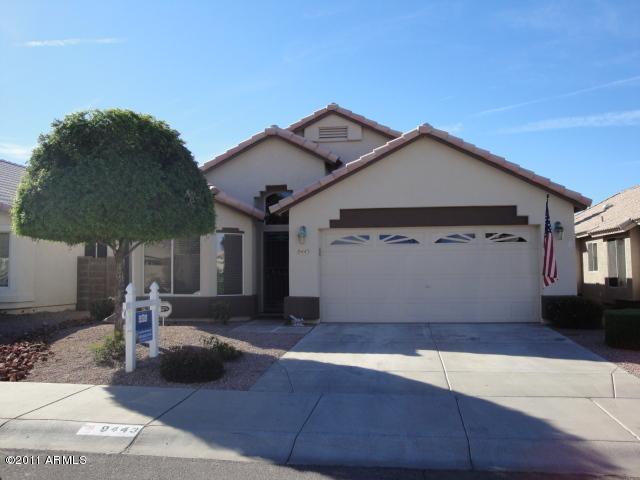 9443 E Pine Valley Rd., Scottsdale, AZ 85260