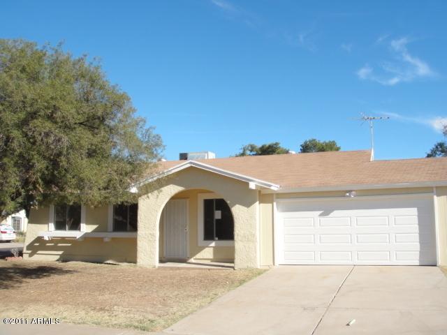 2364 W Pampa Ave., Mesa, AZ 85202