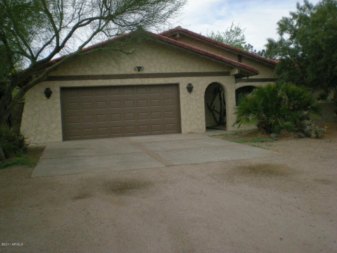11120 E Sunland Ave., Mesa, AZ 85208