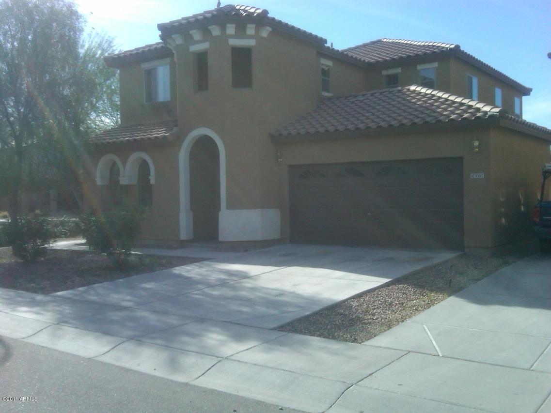 9307 W Williams St., Tolleson, AZ 85353