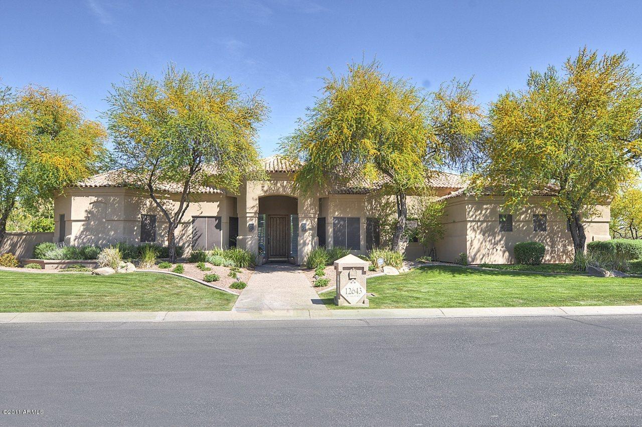 12643 N 98th Pl., Scottsdale, AZ 85260