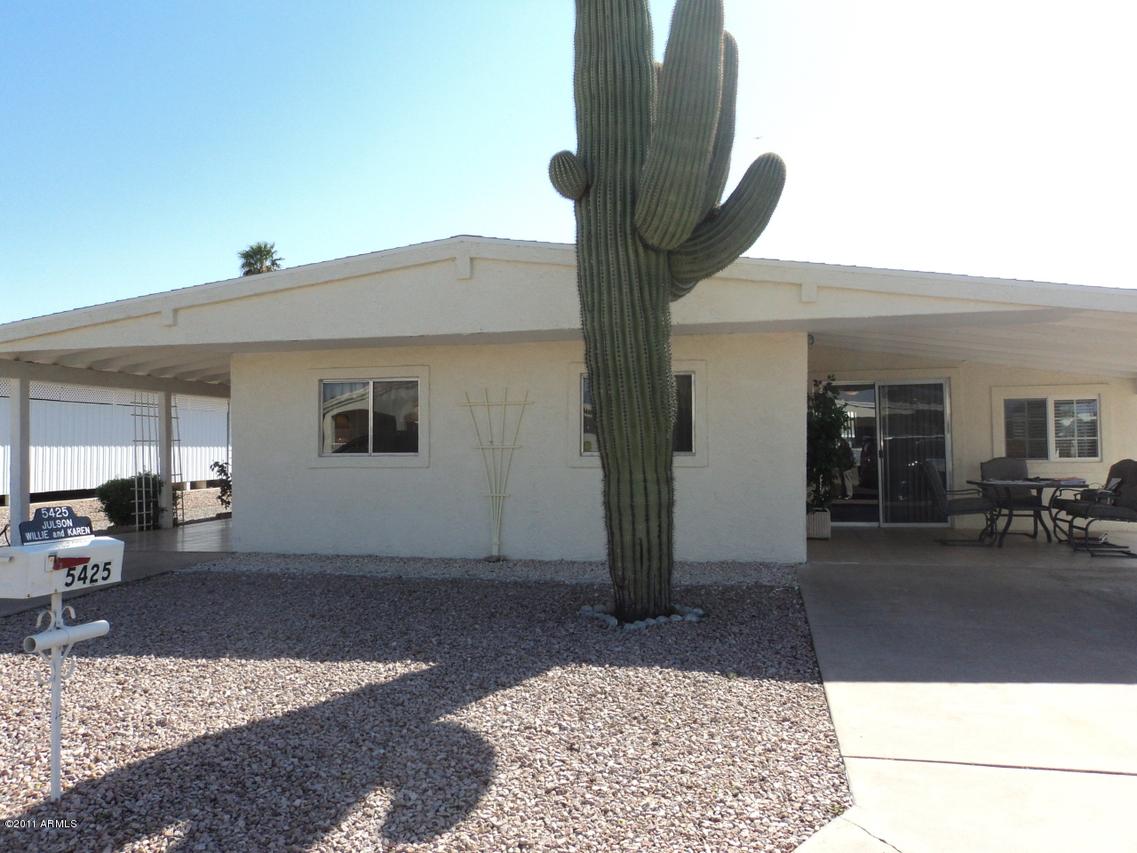 5425 E Hermosa Vista Dr., Mesa, AZ 85215