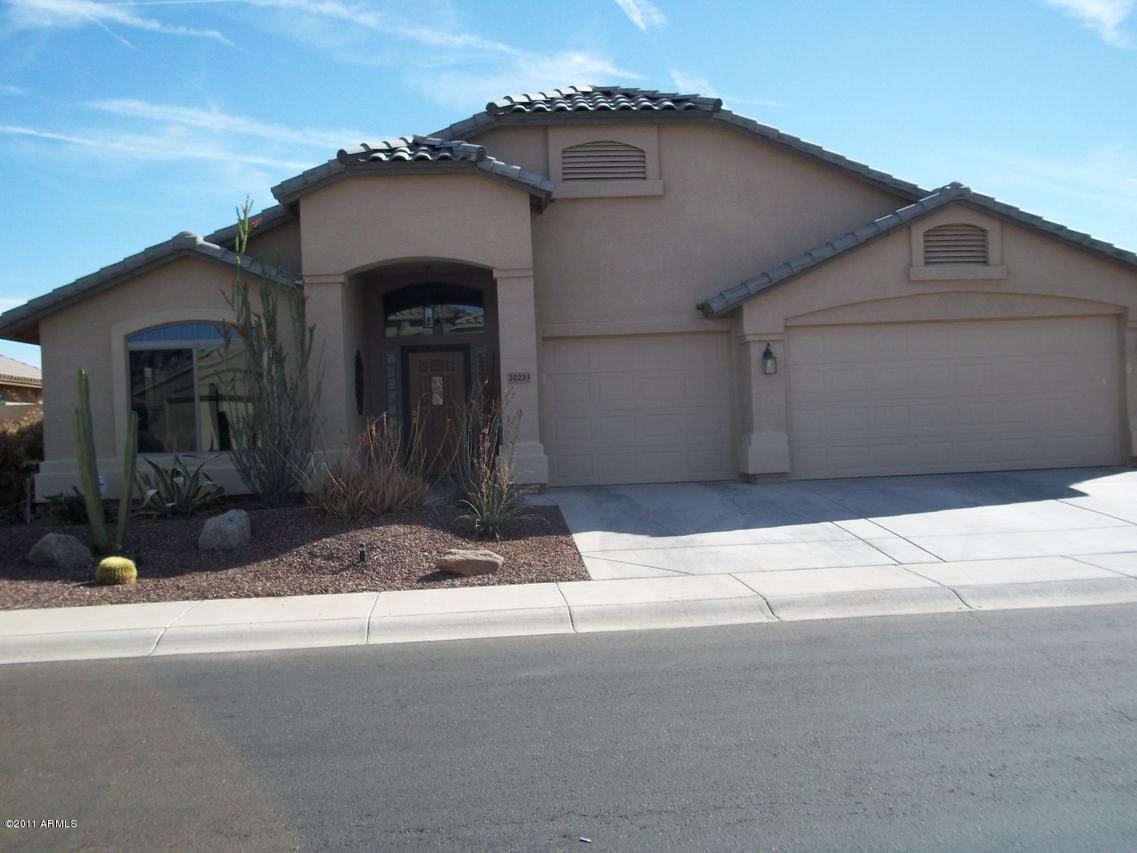 22233 N Reis Dr., Maricopa, AZ 85138