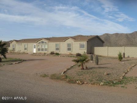 7470 S Oversite Dr., Casa Grande, AZ 85193