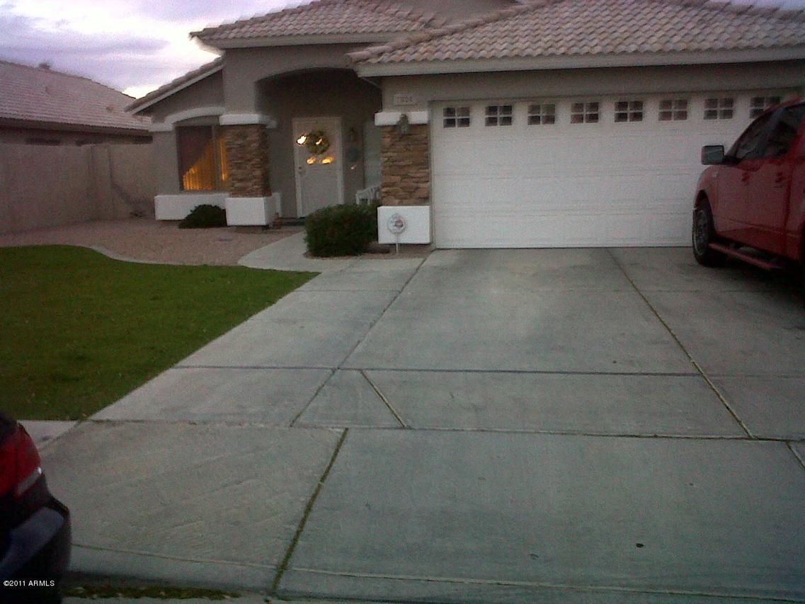 7824 W Solano Dr., Glendale, AZ 85303
