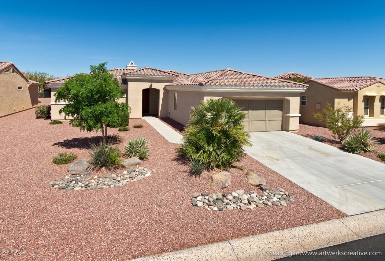 13812 W Sola Dr., Sun City West, AZ 85375