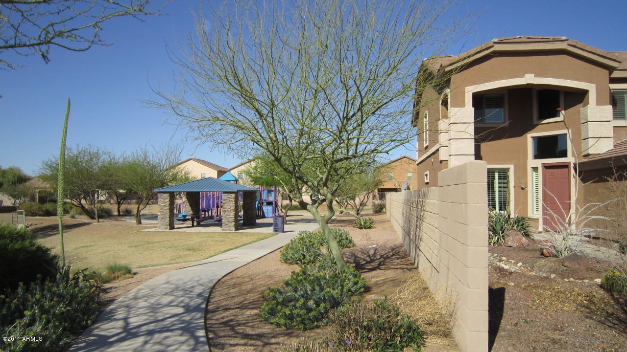 18286 N Cherry Ln., Maricopa, AZ 85138