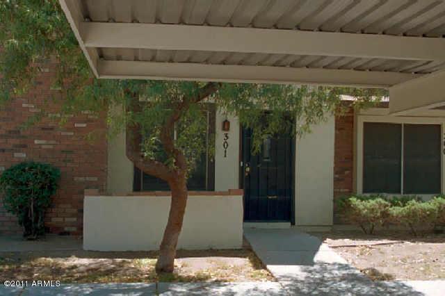 7905 W Thunderbird Rd. #301, Peoria, AZ 85381