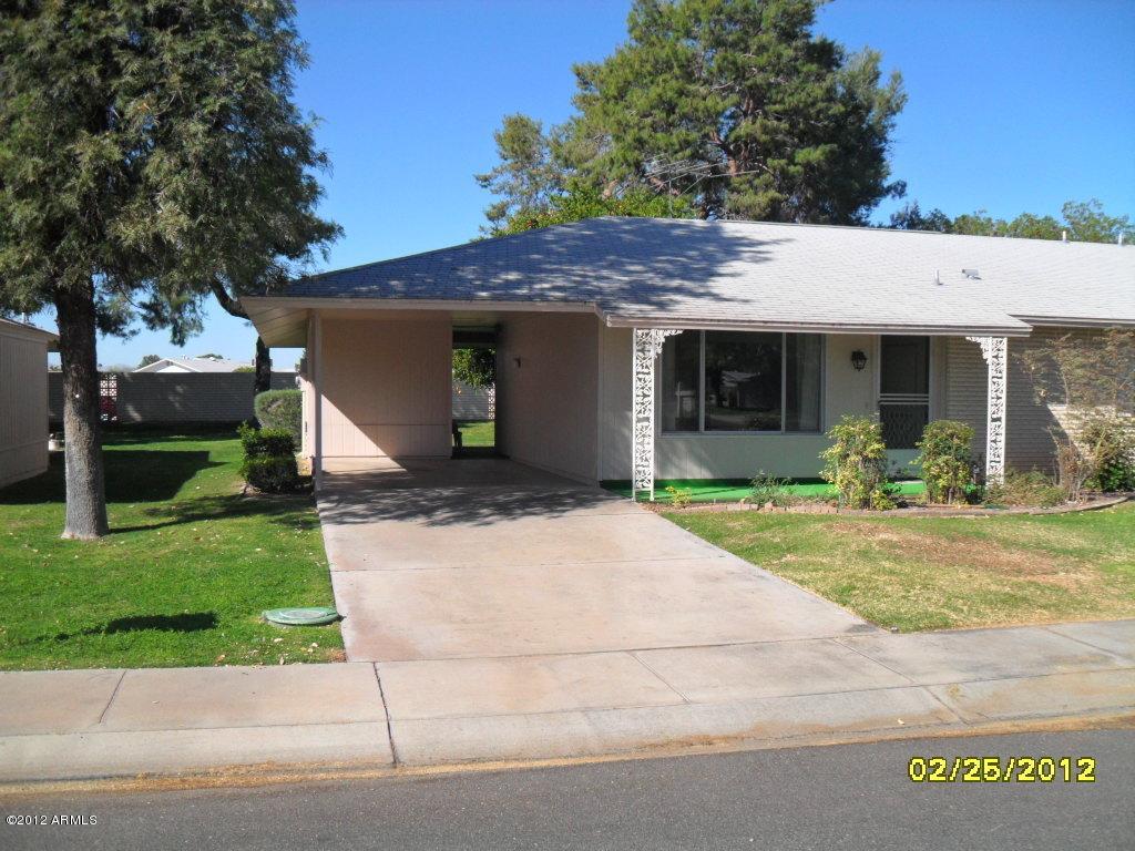 19018 N Lake Forest Dr., Sun City, AZ 85373