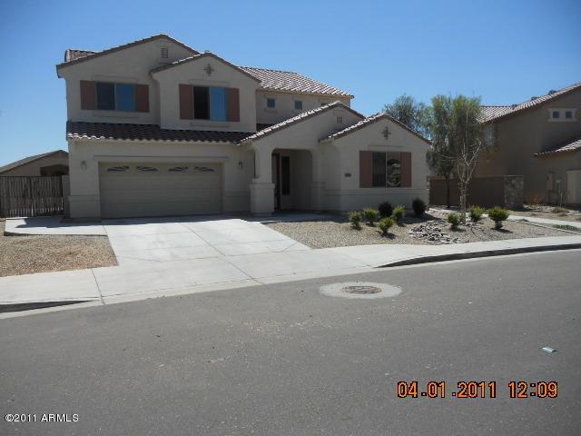 3823 S 103rd Ln., Tolleson, AZ 85353