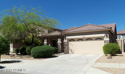 2534 W Brilliant Sky Dr., Phoenix, AZ 85085