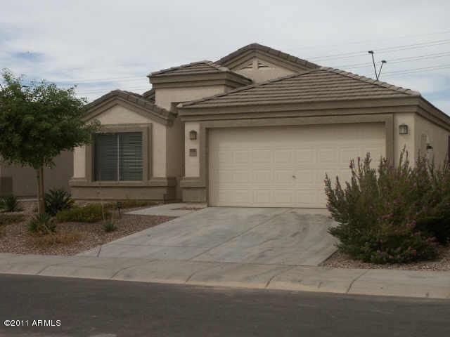 23102 W Yavapai St., Buckeye, AZ 85326