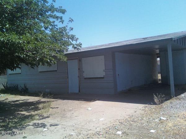 1335 E La Salle St., Phoenix, AZ 85040