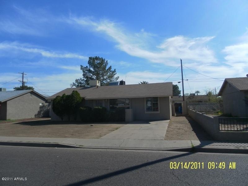 3119 N 37th Ave., Phoenix, AZ 85019
