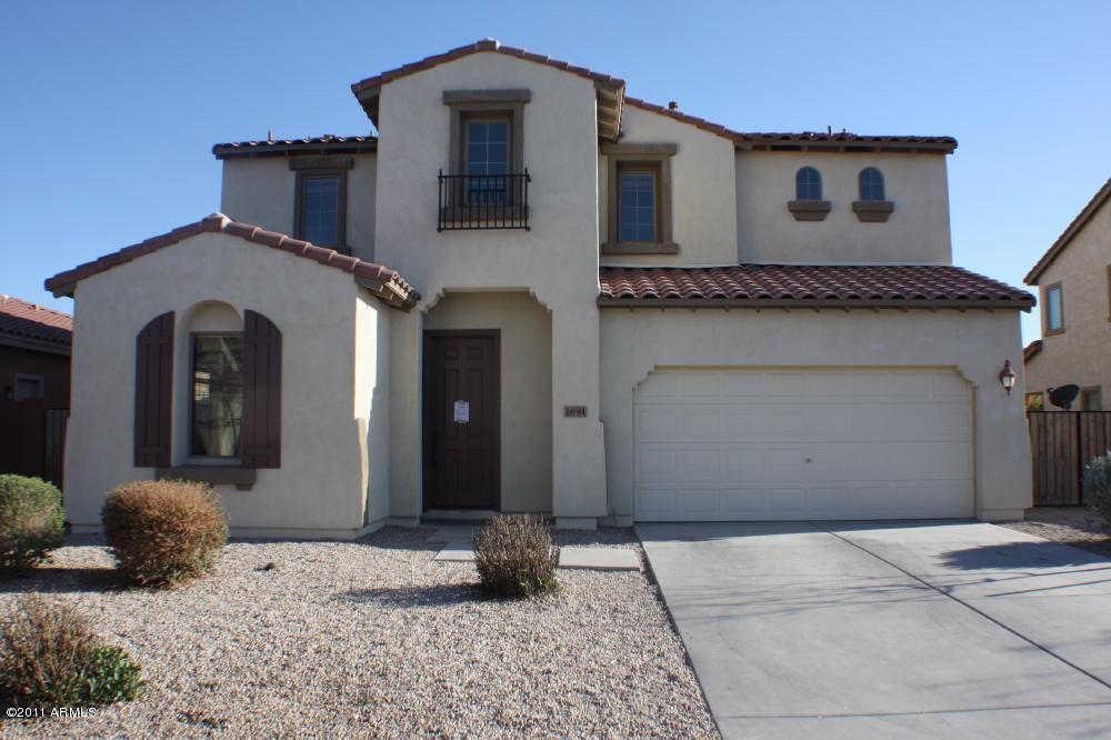 1681 E Gabrilla Dr., Casa Grande, AZ 85122