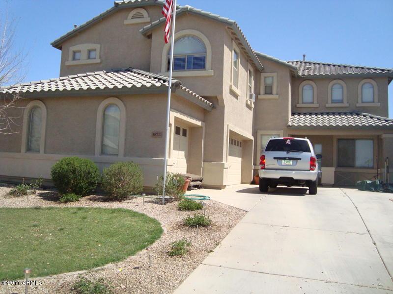 38711 N Jonathan St., San Tan Valley, AZ 85140