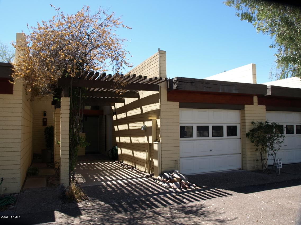 455 E Broadway Rd. #6, Tempe, AZ 85282