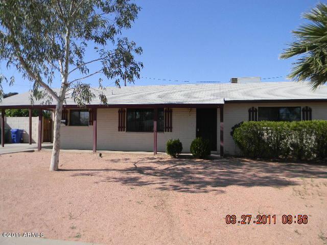 1755 W Devon St., Mesa, AZ 85201